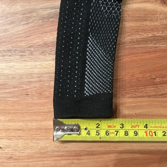 Set of 3 Compression Ankle Socks - Picture 3 of 4